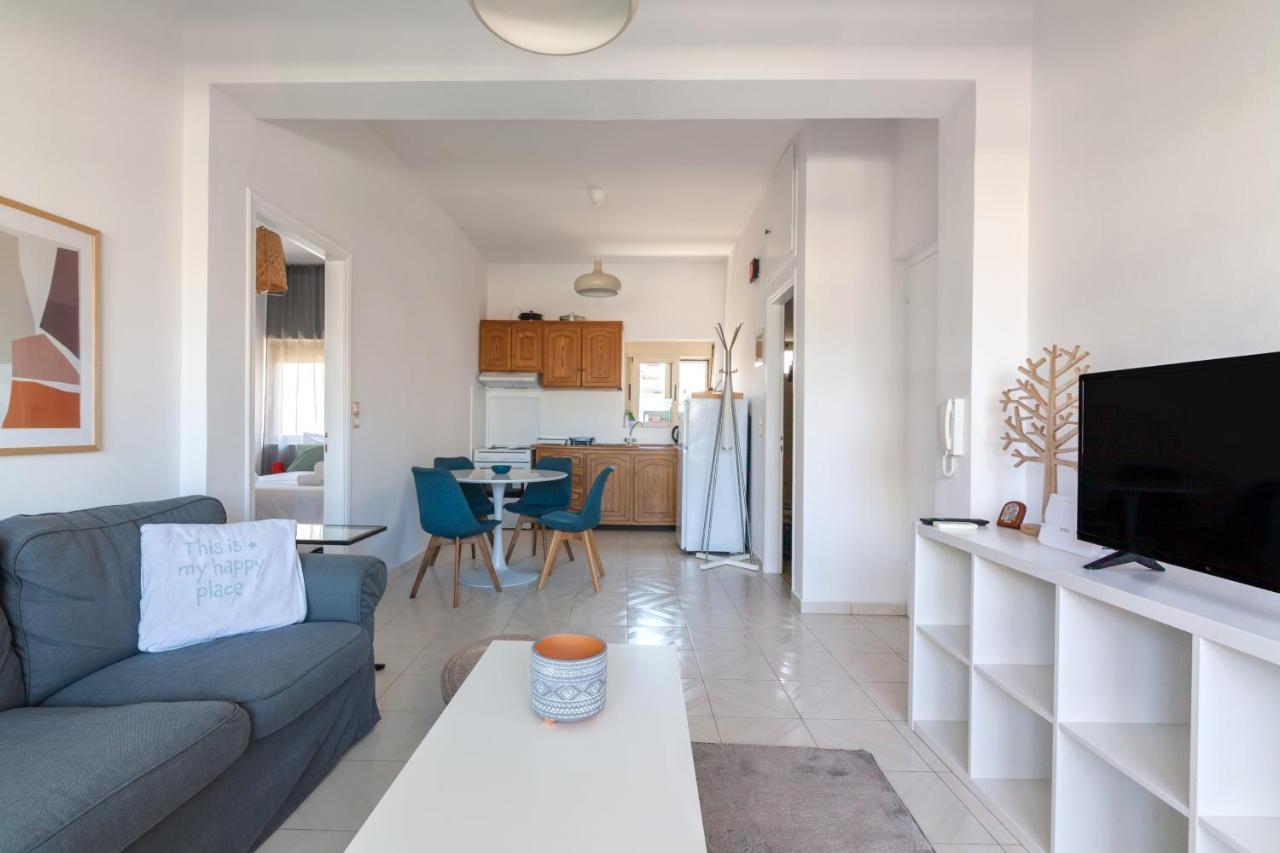 Lovely Apartment Close To The City Center Heraklion  Exterior photo