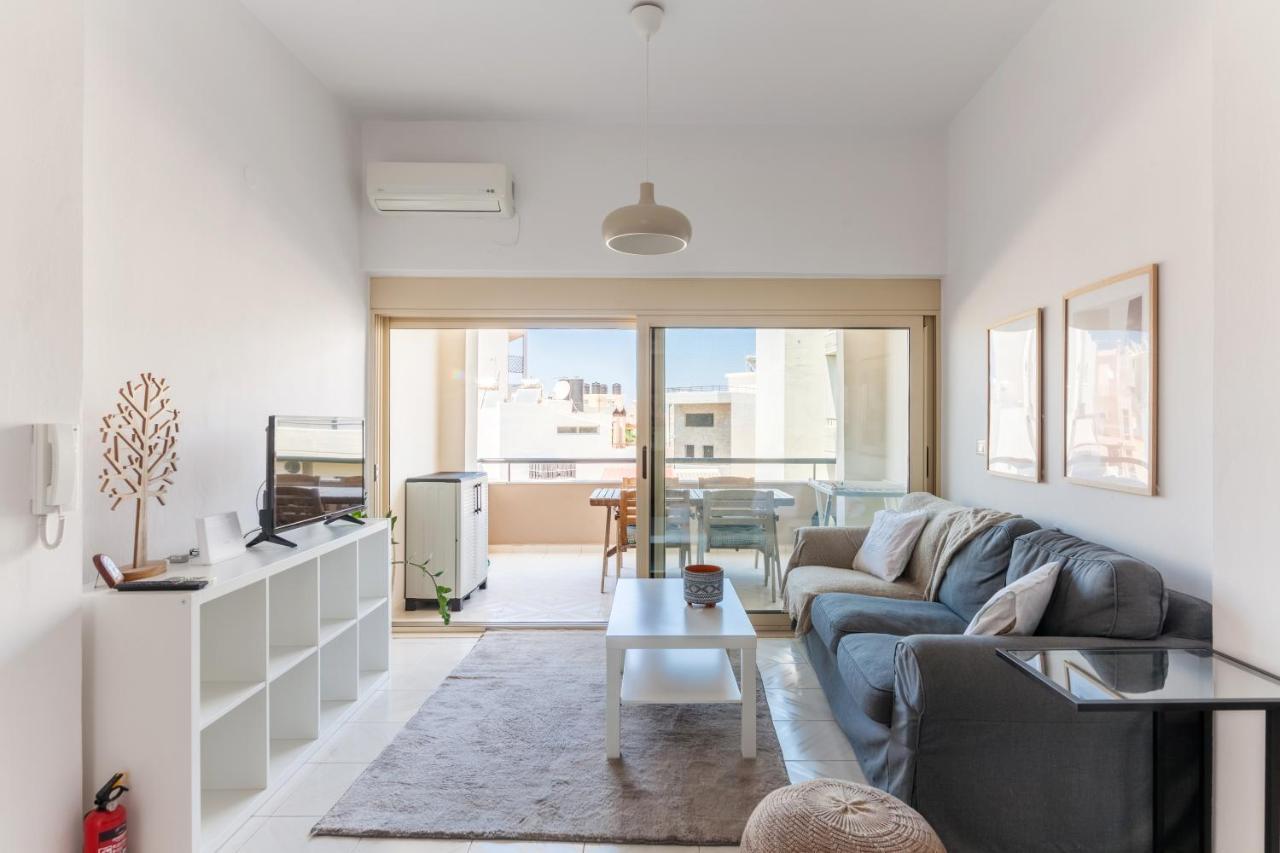 Lovely Apartment Close To The City Center Heraklion  Exterior photo