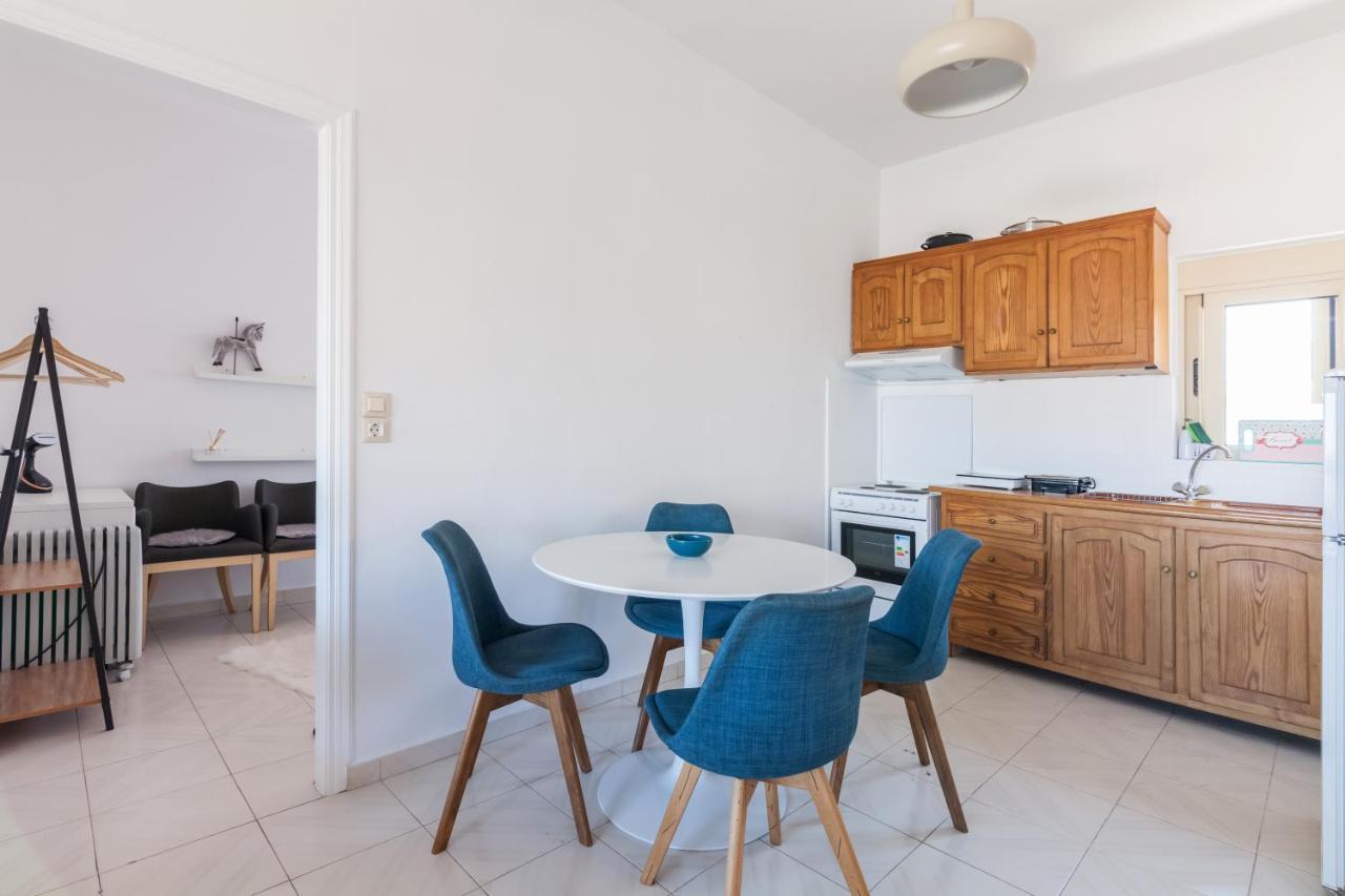Lovely Apartment Close To The City Center Heraklion  Exterior photo