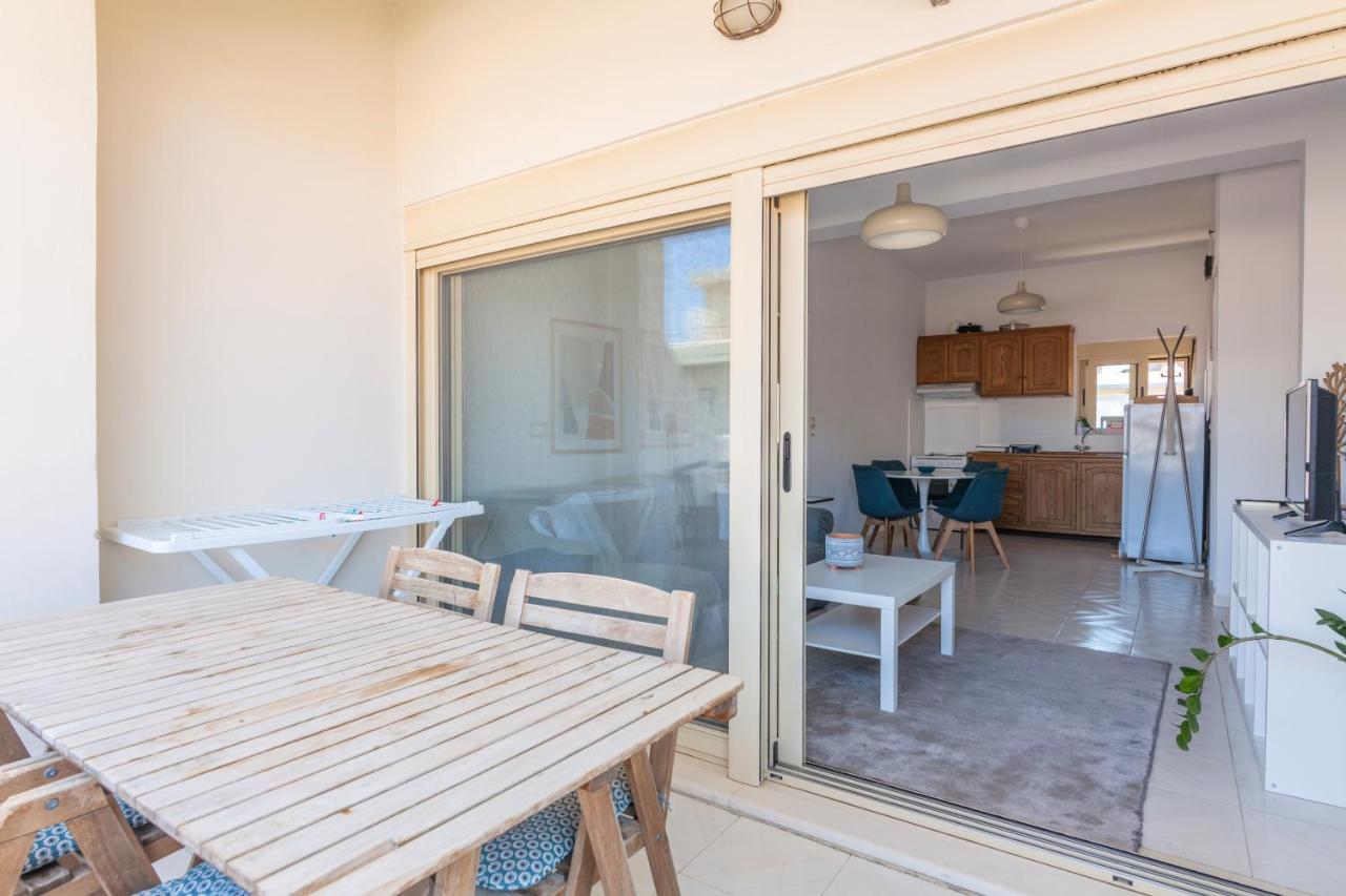Lovely Apartment Close To The City Center Heraklion  Exterior photo