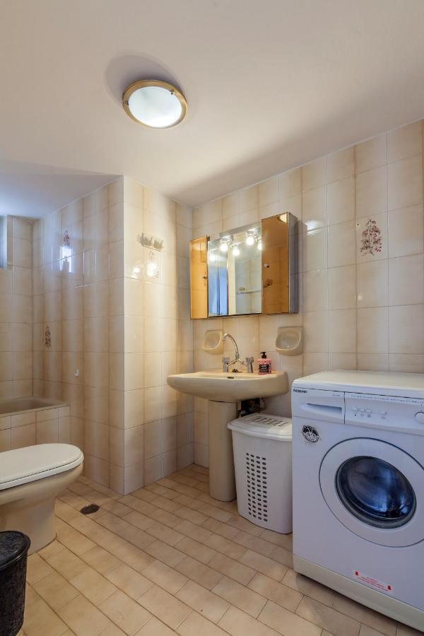 Lovely Apartment Close To The City Center Heraklion  Exterior photo
